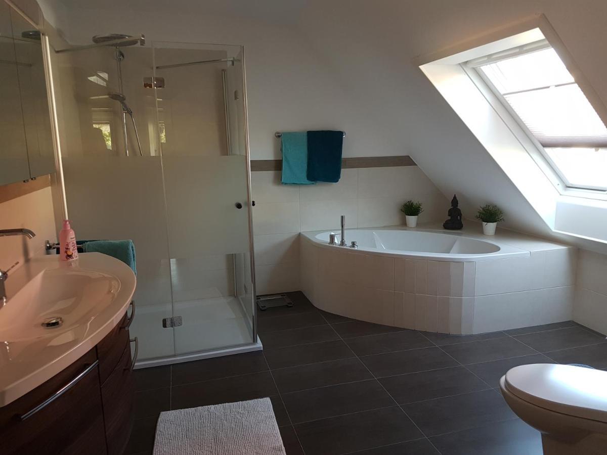 Ferienwohnung Reblaus Rüdesheim am Rhein Exterior foto